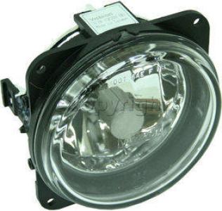 2004 Mazda Tribute Fog Light, Driver Or Passenger Side