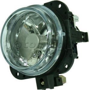 2002 Mazda Miata Fog Light, Driver Or Passenger Side
