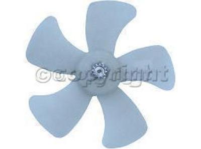1996 Mazda Millenia Fan Blade, Driver Side
