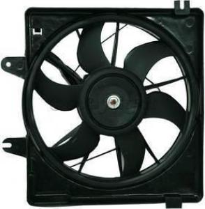 1998 Mazda 626 Fan Shroud