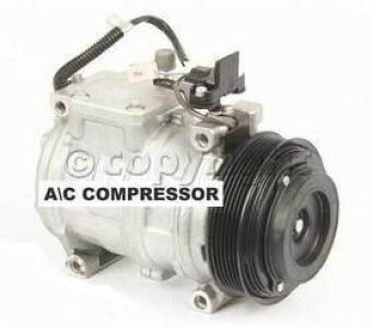 1995 Mercedes Benz E320 A/C Compressor