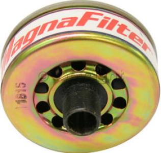 2004 Chevrolet Aveo Oil Filter