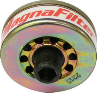 2007 Chevrolet Avalanche Oil Filter