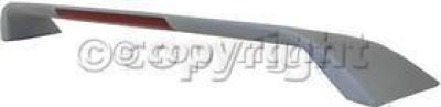 2002 Mitsubishi Lancer Spoiler, Rear