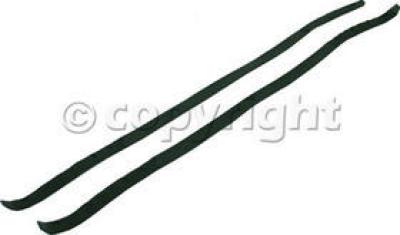 1963 Dodge 330 Weatherstrip