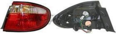 1999 Mazda Millenia Tail Light, Passenger Side