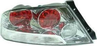 2004 Mitsubishi Lancer Tail Light, Driver Side