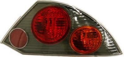 2002 Mitsubishi Eclipse Tail Light, Passenger Side