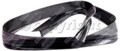 1963 Ford Galaxie Bumper Seal