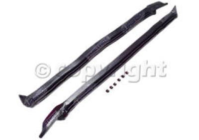 1964 Oldsmobile Cutlass Windshield Seal