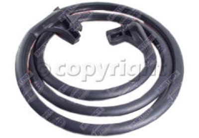 1975 Ford E-250 Econoline Door Seal