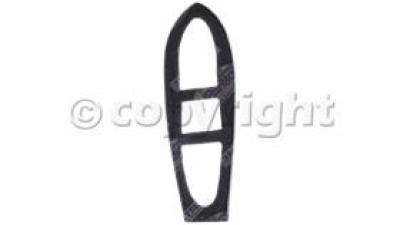 1966 Pontiac GTO Mirror Mounting Pad