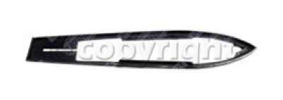 1964 Pontiac GTO Mirror Mounting Pad