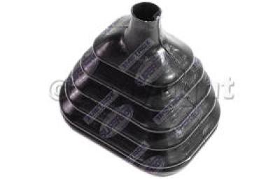 1970 BMW 2002 Shifter Boot