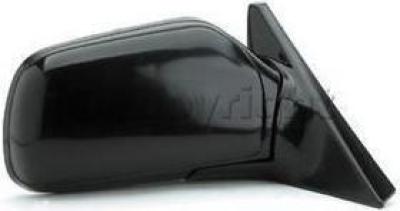 1988 Mazda 626 Mirror, Passenger Side