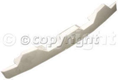 2004 Nissan Quest Bumper Absorber, Front