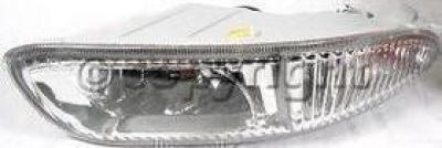 2004 Infiniti I35 Corner Light, Driver Side