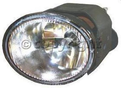 2003 Nissan Frontier Fog Light, Driver Side