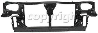 2001 Nissan Altima Radiator Support