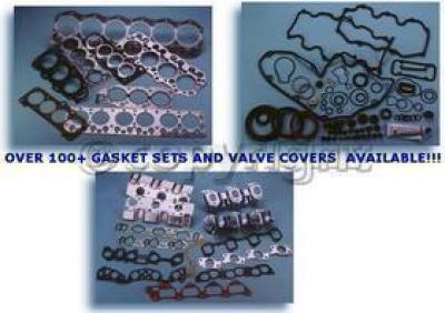 1982 Nissan Sentra Cylinder Head Gasket