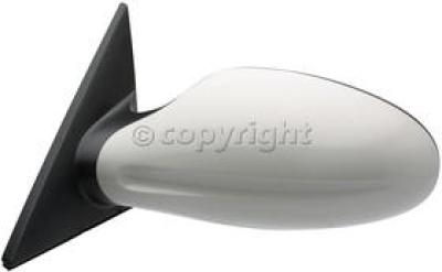 2003 Nissan Altima Mirror, Driver Side
