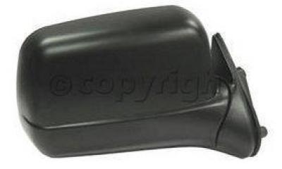 2006 Nissan Frontier Mirror, Passenger Side