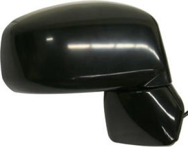 2007 Nissan Versa Mirror, Passenger Side