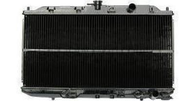 1991 Acura Integra Radiator