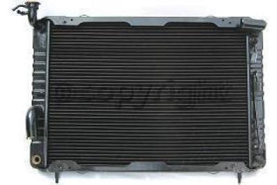 1989 Isuzu Impulse Radiator