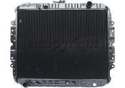 1994 Isuzu Amigo Radiator