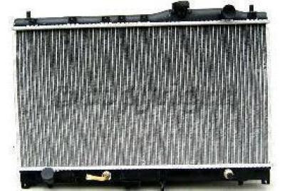 1994 Acura Vigor Radiator