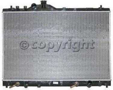 1998 Acura TL Radiator