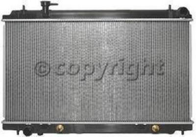 2004 Nissan 350Z Radiator