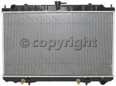 2004 Infiniti I35 Radiator