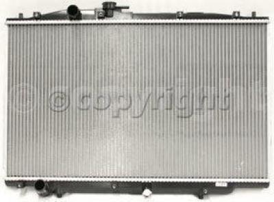 2006 Acura TL Radiator