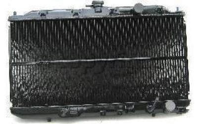 1991 Acura Integra Radiator