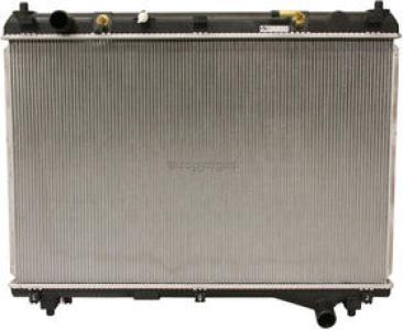 2007 Suzuki Grand Vitara Radiator