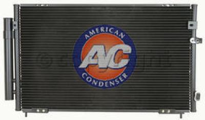 2001 Mazda Millenia A/C Condenser