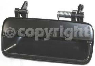 1993 Oldsmobile Achieva Door Handle, Rear, Driver Side