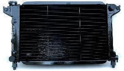1991 Chrysler Lebaron Radiator