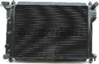 1984 Dodge 600 Radiator