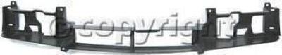 1988 Chevrolet Beretta Header Panel