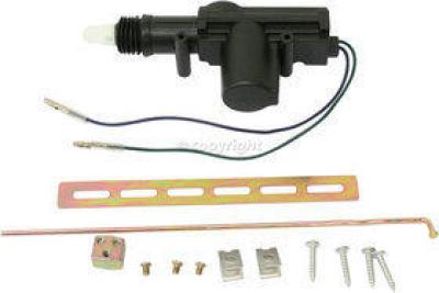  Universal (Any Vehicle)  Door Lock Actuator