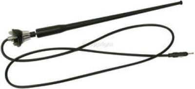 1963 Dual Ghia L6.4 Antenna