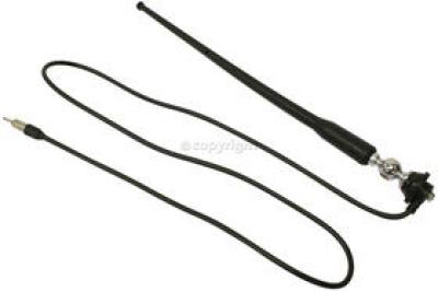 1981 Lancia Beta Antenna
