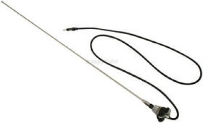 1976 Toyota Mark II Antenna