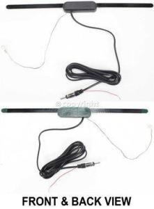 1958 Facel Vega FVS Antenna