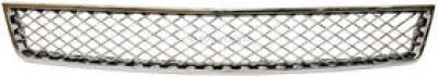2009 Chevrolet Avalanche Grille