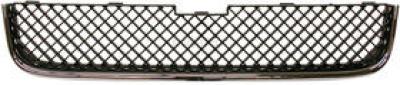 2005 Chevrolet Uplander Grille