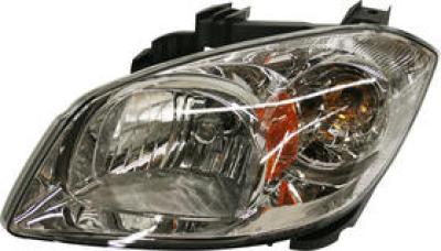 2007 Chevrolet Cobalt Headlight
